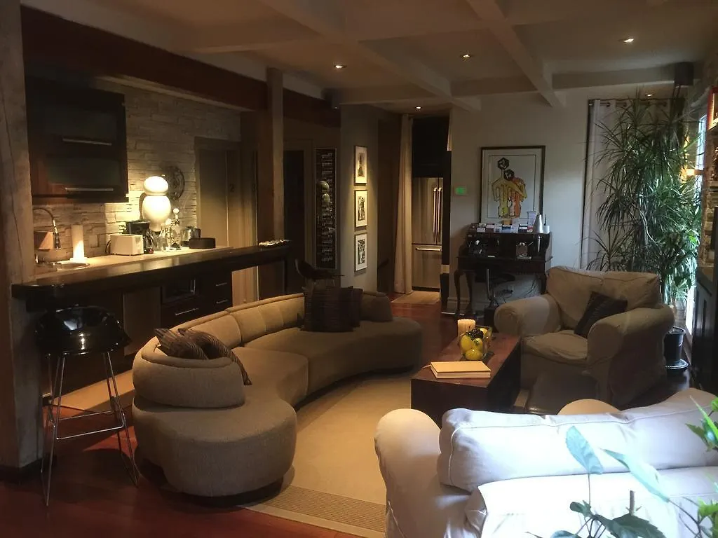 **** Bed & Breakfast Sir Montcalm Gite B&B Montreal Kanada