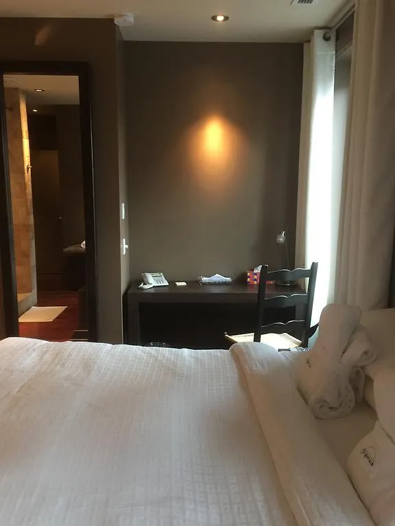 Sir Montcalm Gite B&B Montreal 4*,  Kanada